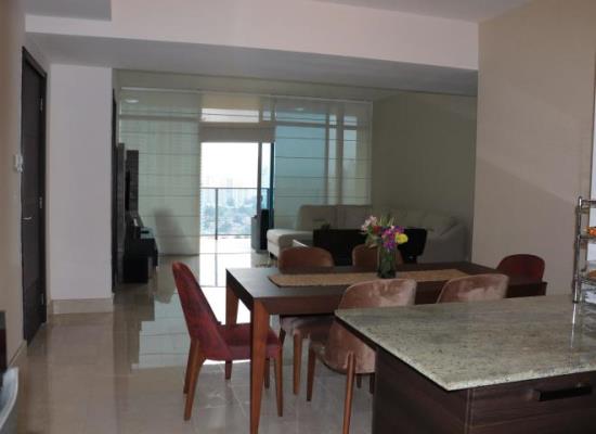 , Apartamento en venta en Punta Pacifica | P2265613