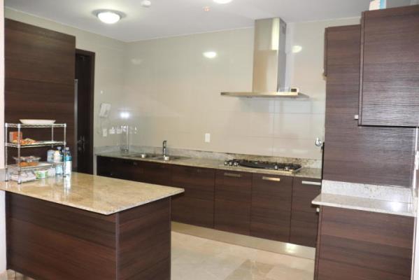 , Área Metropolitana