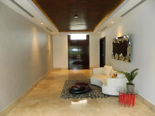 , Área Metropolitana