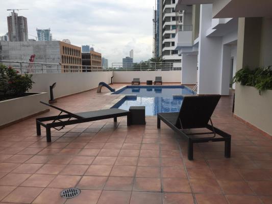 , Apartamento en alquiler en Costa del Este | P2266530
