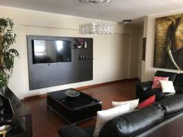 San Francisco Panamá