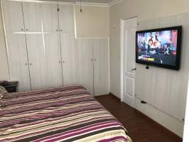 San Francisco Panamá