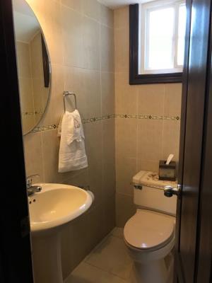 Alta Vista Brisas del golf, casa