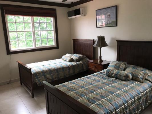 Alta Vista Brisas del golf, Rufina Alfaro