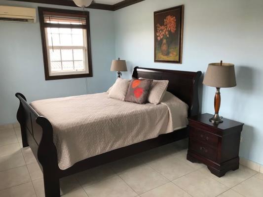 Alta Vista Brisas del golf, casa