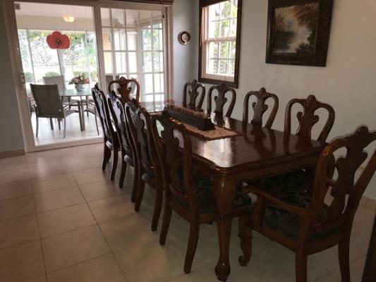 Alta Vista Brisas del golf, San Miguelito