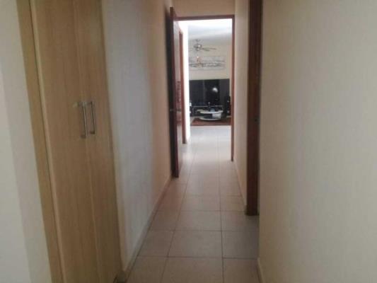 , Apartamento en alquiler en Bella Vista | P2271941