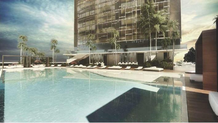 , Apartamento en venta en Santa Maria | P2272830