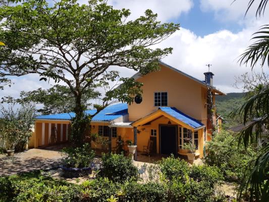 Altos de Cerro Azul, Casa en venta en Pacora | Altos de Cerro Azul -  P2272844