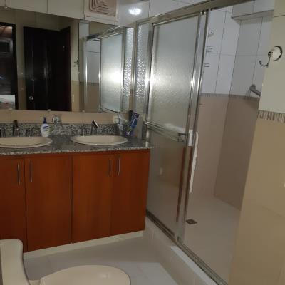 Altos de Cerro Azul, Casa en venta en Pacora | Altos de Cerro Azul -  P2272844