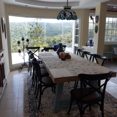 Altos de Cerro Azul, Pacora