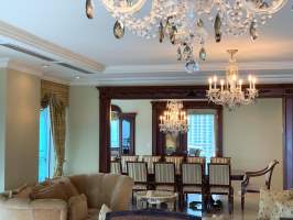 Punta Paitilla Panamá