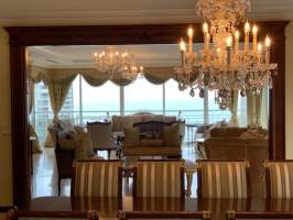 Punta Paitilla Panamá