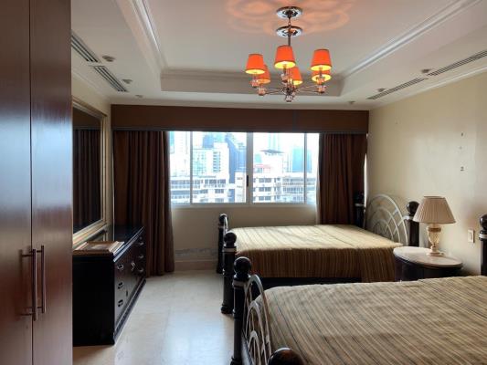 , Apartamento en venta en Punta Paitilla | P2272900