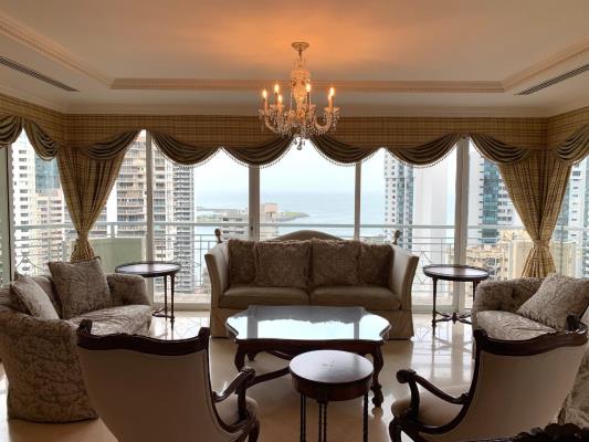 , Apartamento en venta en Punta Paitilla | P2272900