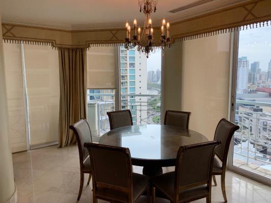 , Apartamento en venta en Punta Paitilla | P2272900