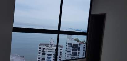 Punta Paitilla Panamá