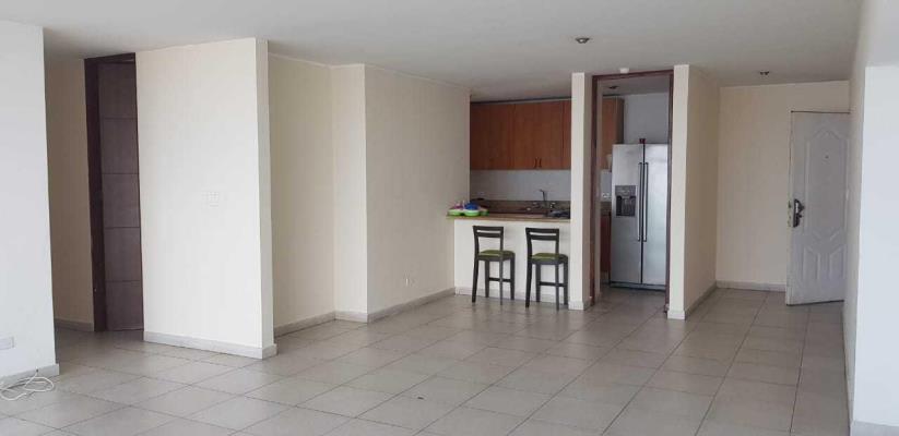 , apartamento
