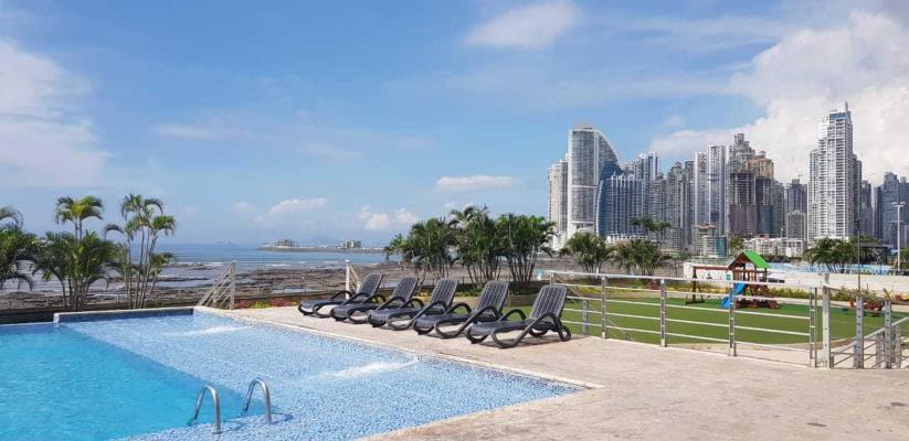 , Apartamento en alquiler en San Francisco | P2273110