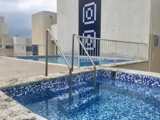 , apartamento