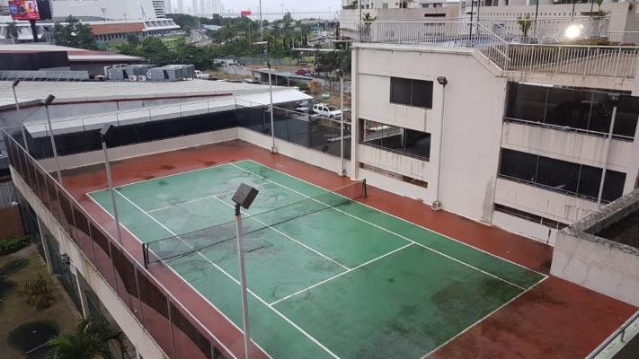 San Francisco Bay, apartamento