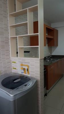 San Francisco Bay, apartamento