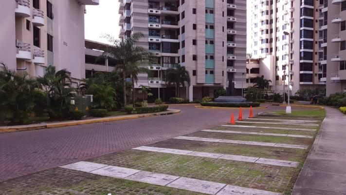 San Francisco Bay, apartamento