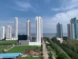 Costa del Este Panamá