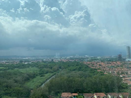 , Área Metropolitana