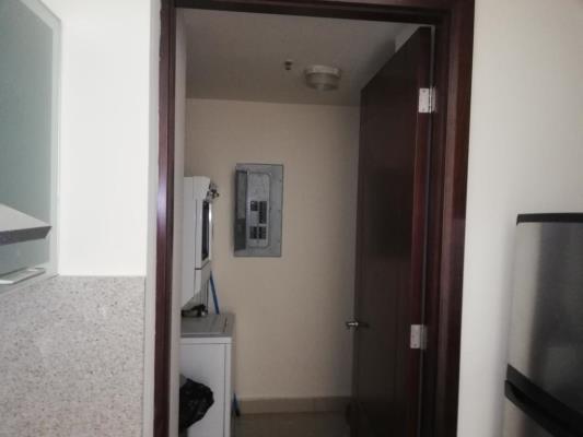 , apartamento