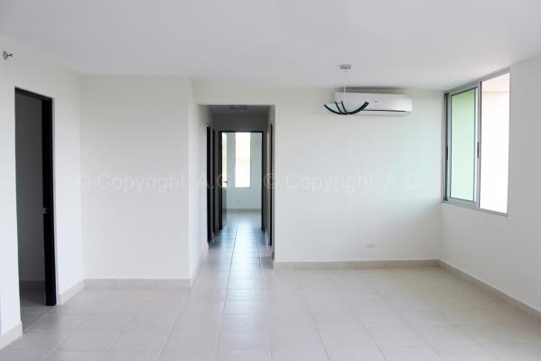 , Apartamento en alquiler en Ancón | P2273285