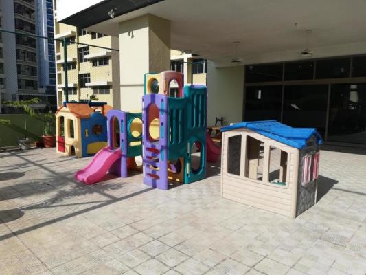 , apartamento