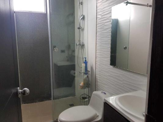 , Área Metropolitana