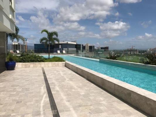 , Apartamento en alquiler en Santa Maria | P2274818
