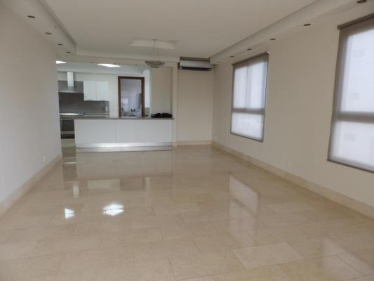 , Área Metropolitana
