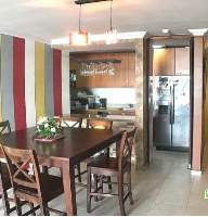 Terrawind San Francisco, Panamá