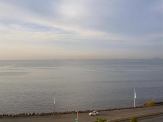 Terrawind, San Francisco