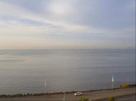 Terrawind San Francisco, Panamá