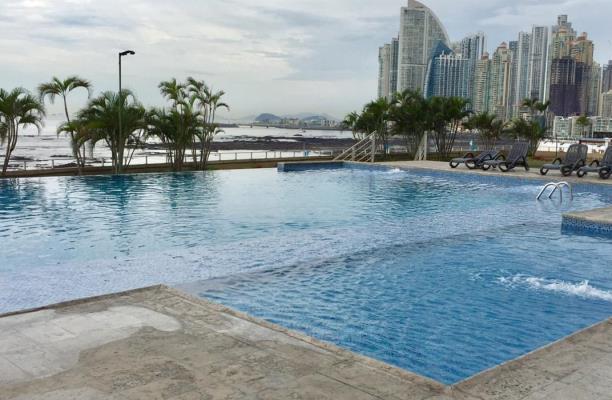 Terrawind, apartamento