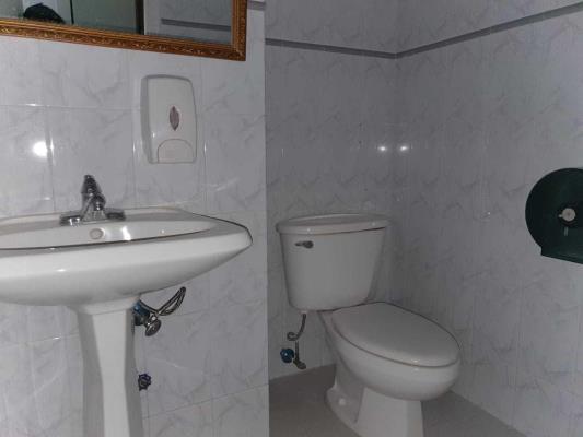 , Área Metropolitana