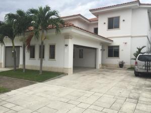 , Casa en alquiler en Santa Maria | P2276414