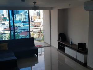 , Apartamento en alquiler en El Cangrejo | P2276547