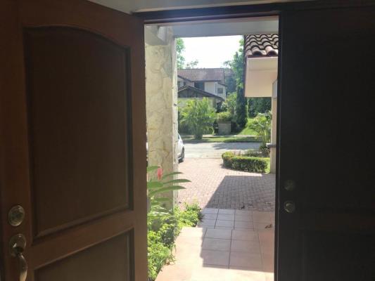 , Casa en alquiler en Betania | P2276722