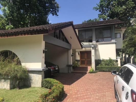 , Casa en alquiler en Betania | P2276722