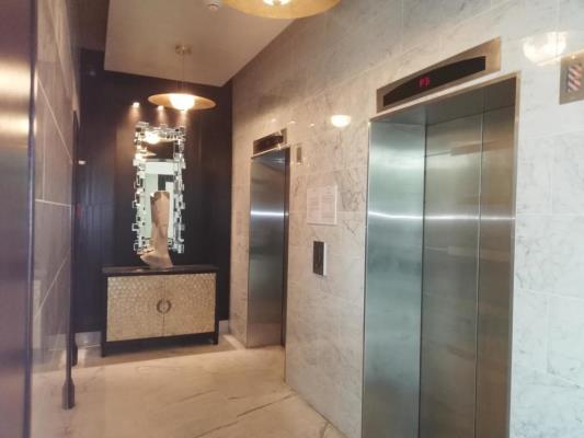 , apartamento