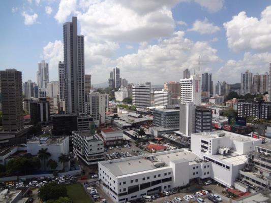 Sophia Tower, Área Metropolitana