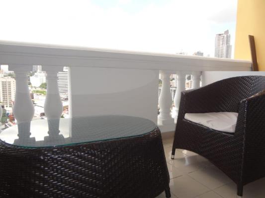 Sophia Tower, apartamento