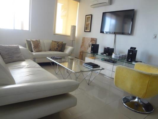 Sophia Tower, Obarrio