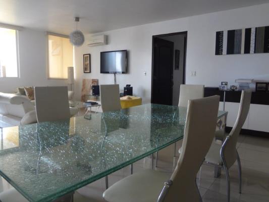 Sophia Tower, apartamento