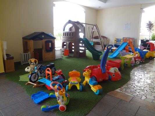 Sophia Tower, Obarrio